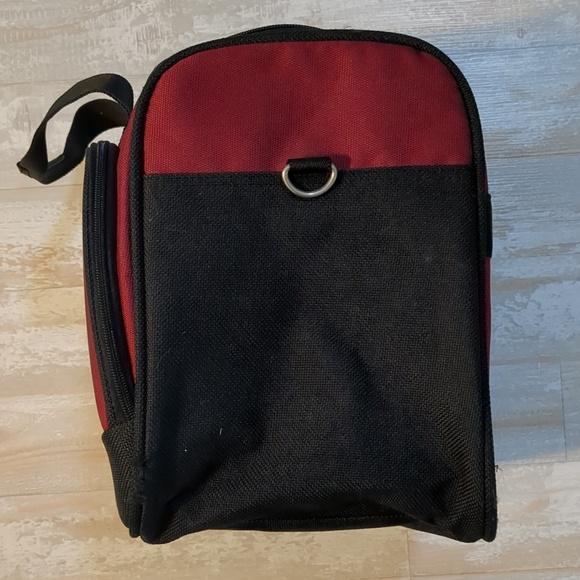 Samsonite Weekender Duffle/Carry-On - Picture 5 of 12